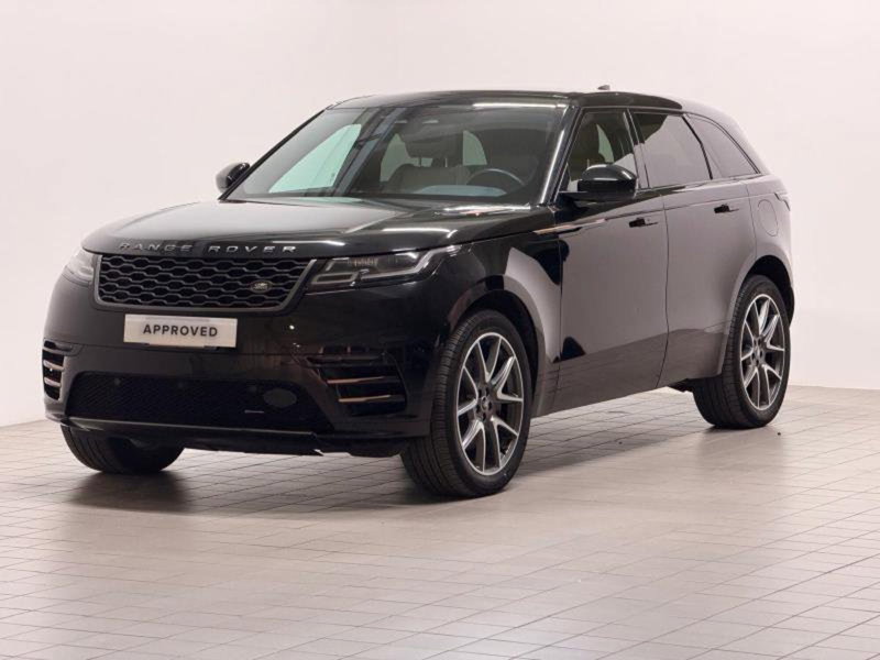 Land Rover Range Rover Velar usata a Venezia
