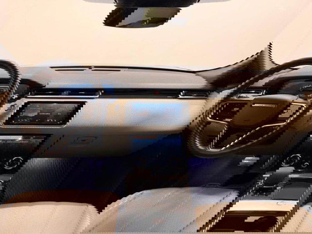 Land Rover Range Rover Velar usata a Venezia (10)