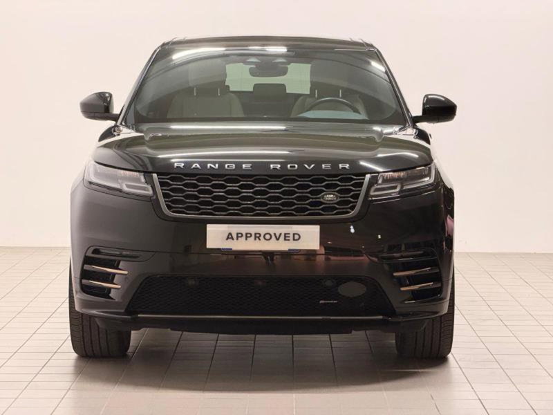 Land Rover Range Rover Velar usata a Venezia (2)