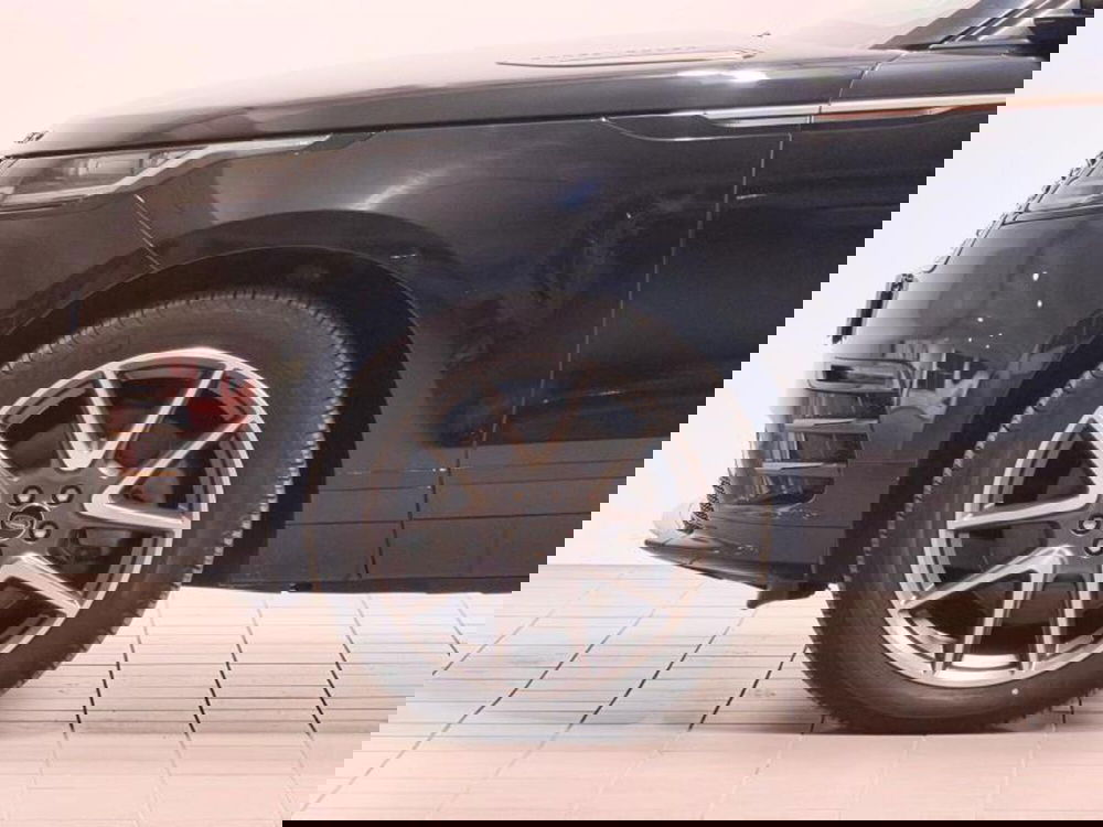 Land Rover Range Rover Velar usata a Venezia (3)