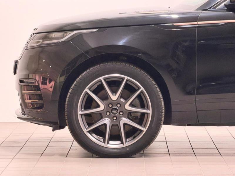 Land Rover Range Rover Velar usata a Venezia (3)