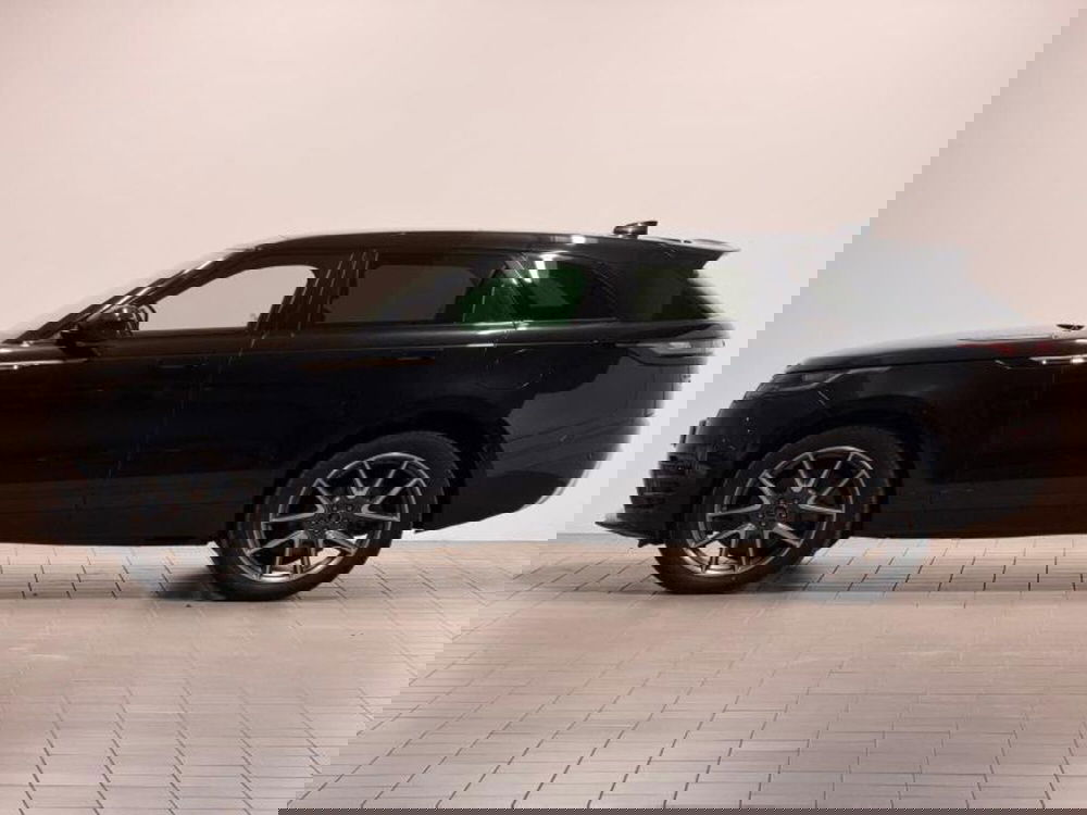 Land Rover Range Rover Velar usata a Venezia (4)