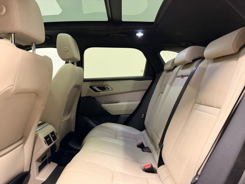 Land Rover Range Rover Velar usata a Venezia (5)