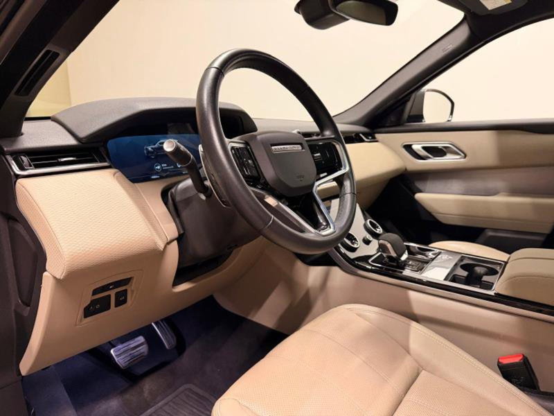 Land Rover Range Rover Velar usata a Venezia (6)