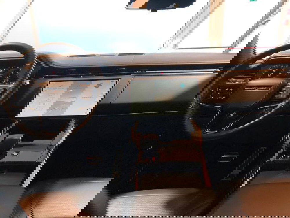 Land Rover Range Rover Sport usata a Venezia (5)