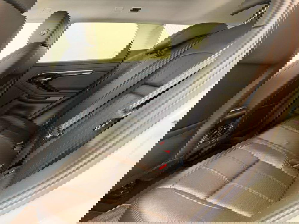 Land Rover Range Rover Evoque usata a Venezia (7)