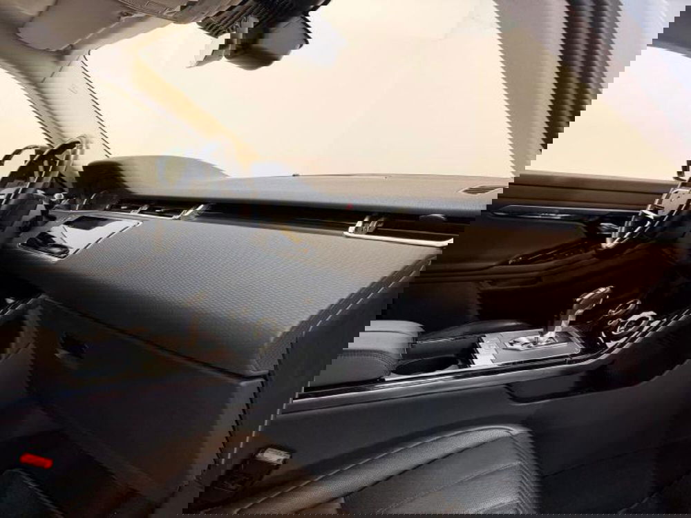 Land Rover Range Rover Evoque usata a Venezia (9)