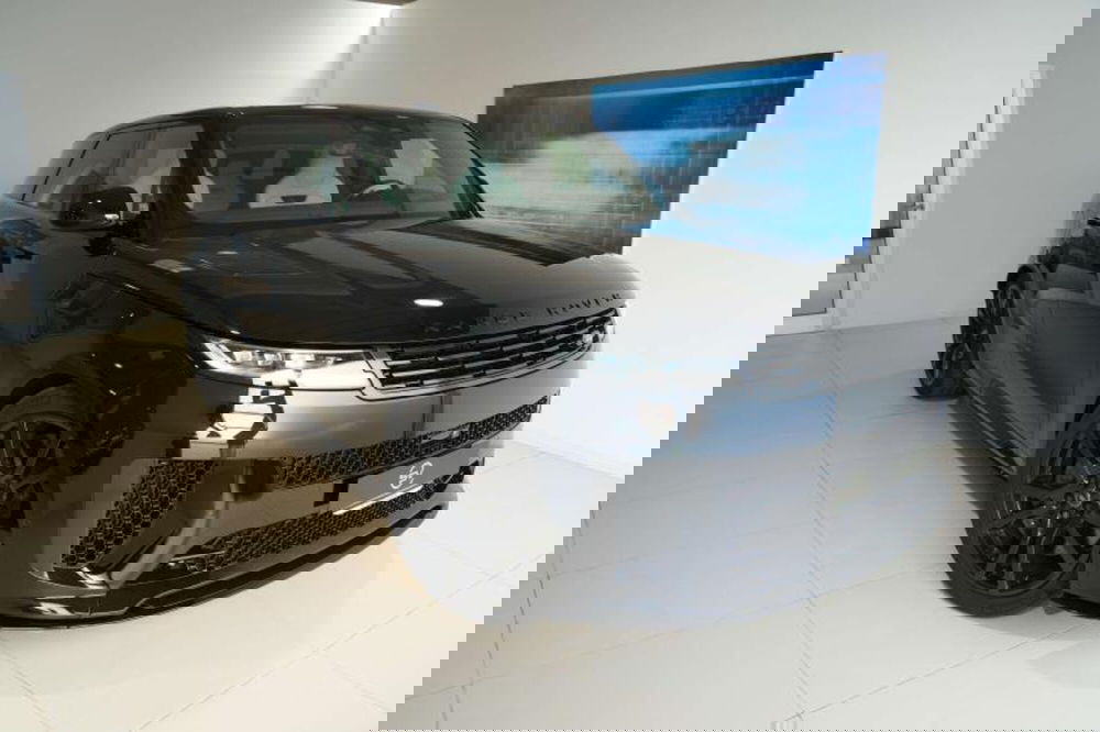 Land Rover Range Rover Sport usata a Venezia