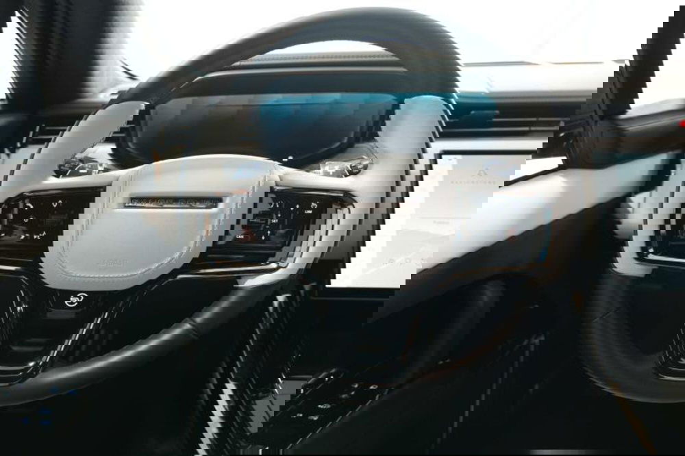 Land Rover Range Rover Sport usata a Venezia (10)