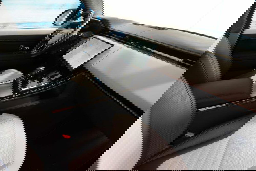 Land Rover Range Rover Sport usata a Venezia (3)