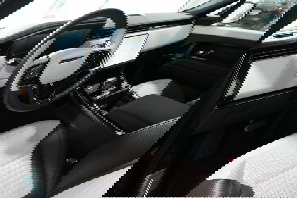 Land Rover Range Rover Sport usata a Venezia (4)