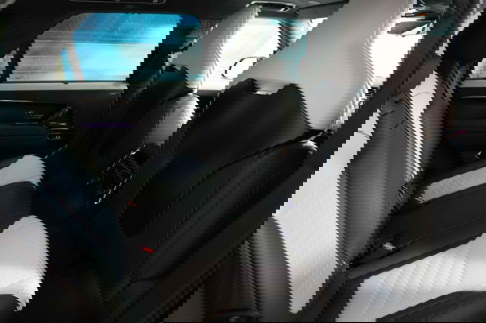 Land Rover Range Rover Sport usata a Venezia (5)