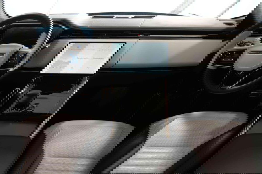 Land Rover Range Rover Sport usata a Venezia (6)