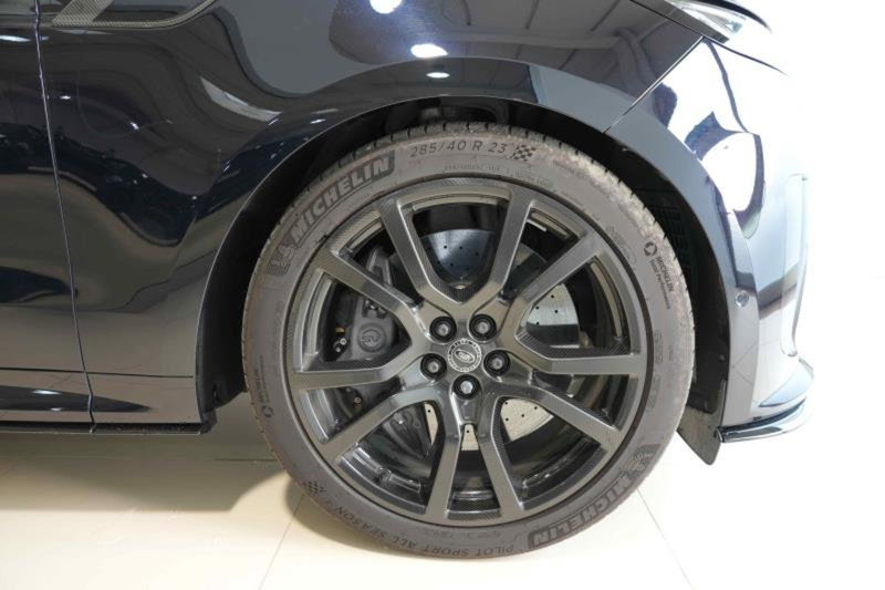 Land Rover Range Rover Sport usata a Venezia (9)