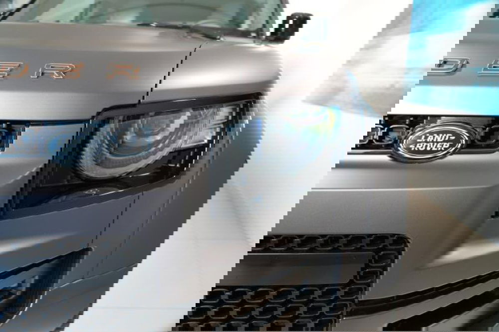 Land Rover Defender usata a Venezia (5)