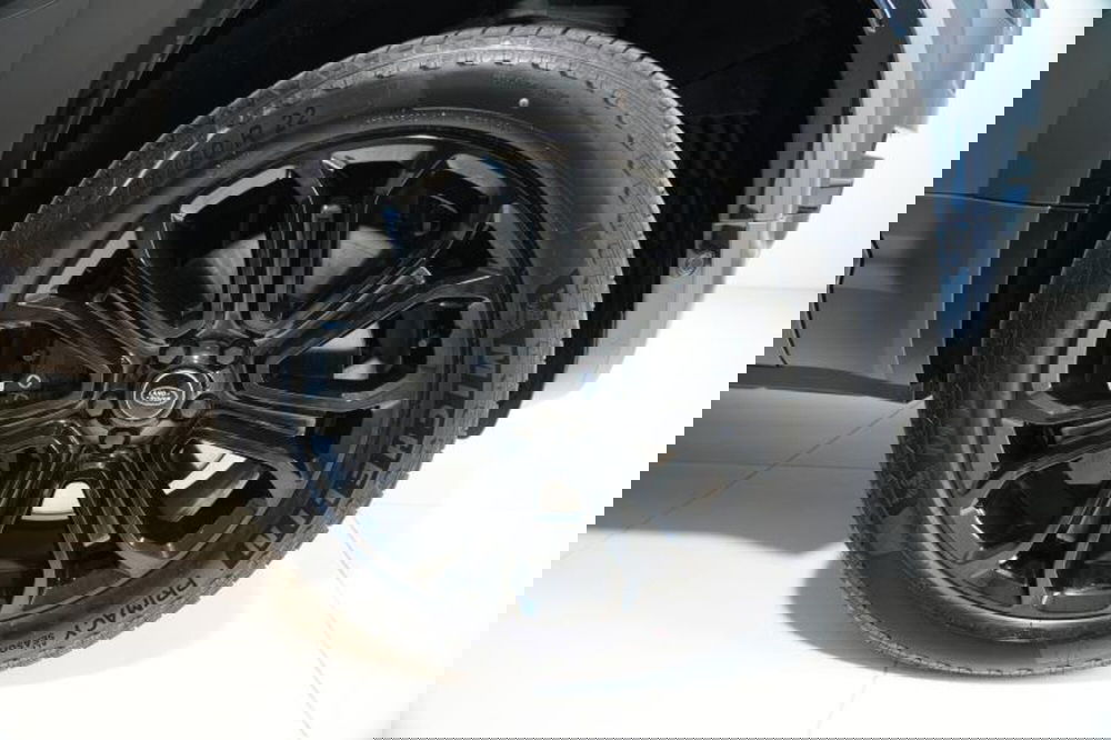 Land Rover Defender usata a Venezia (6)