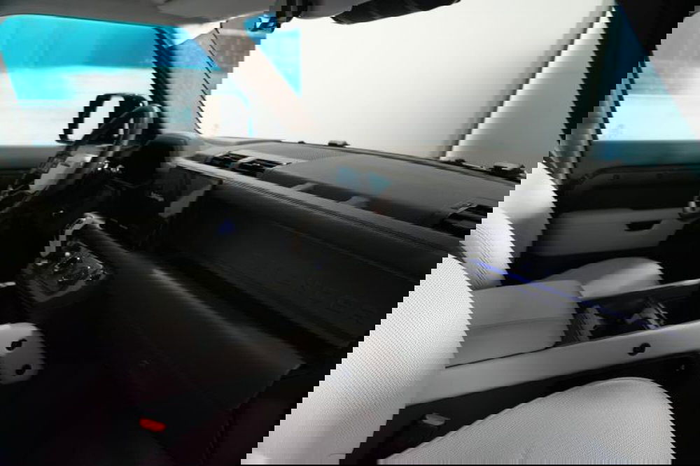 Land Rover Defender usata a Venezia (8)