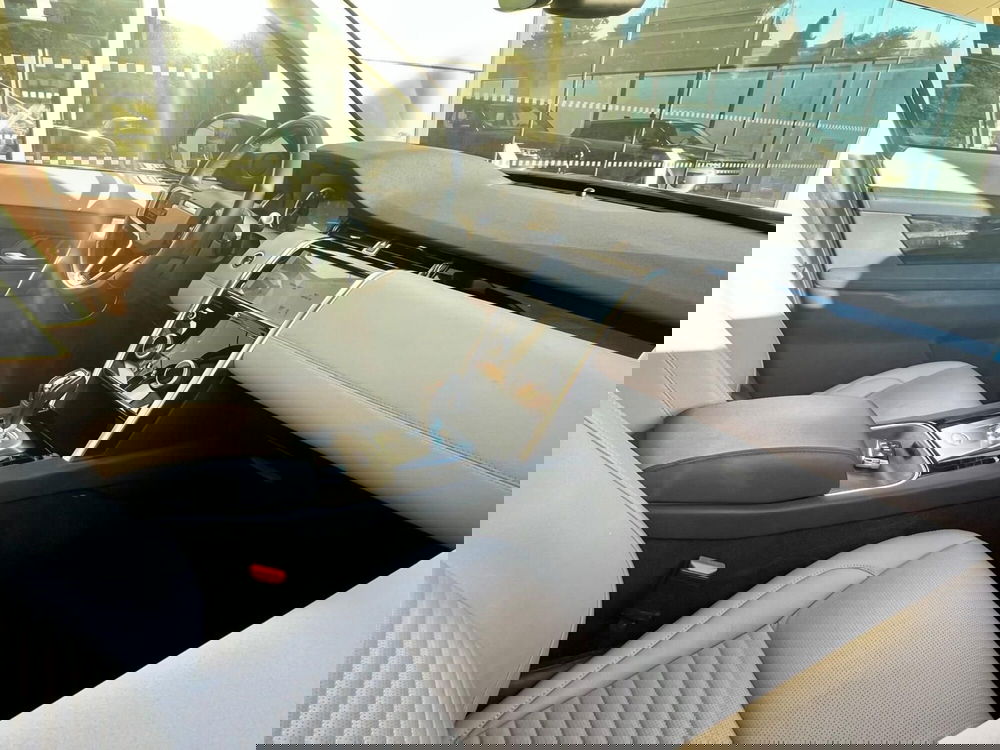 Land Rover Discovery Sport usata a Bari (3)