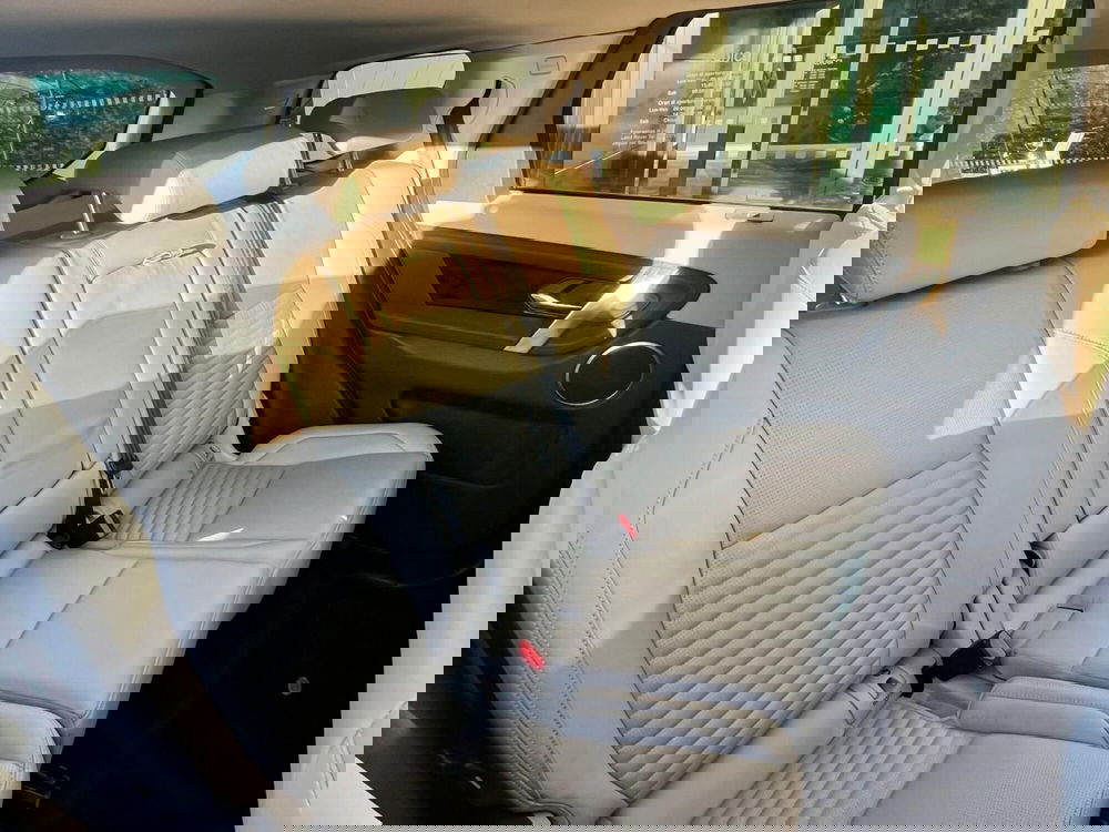 Land Rover Discovery Sport usata a Bari (5)