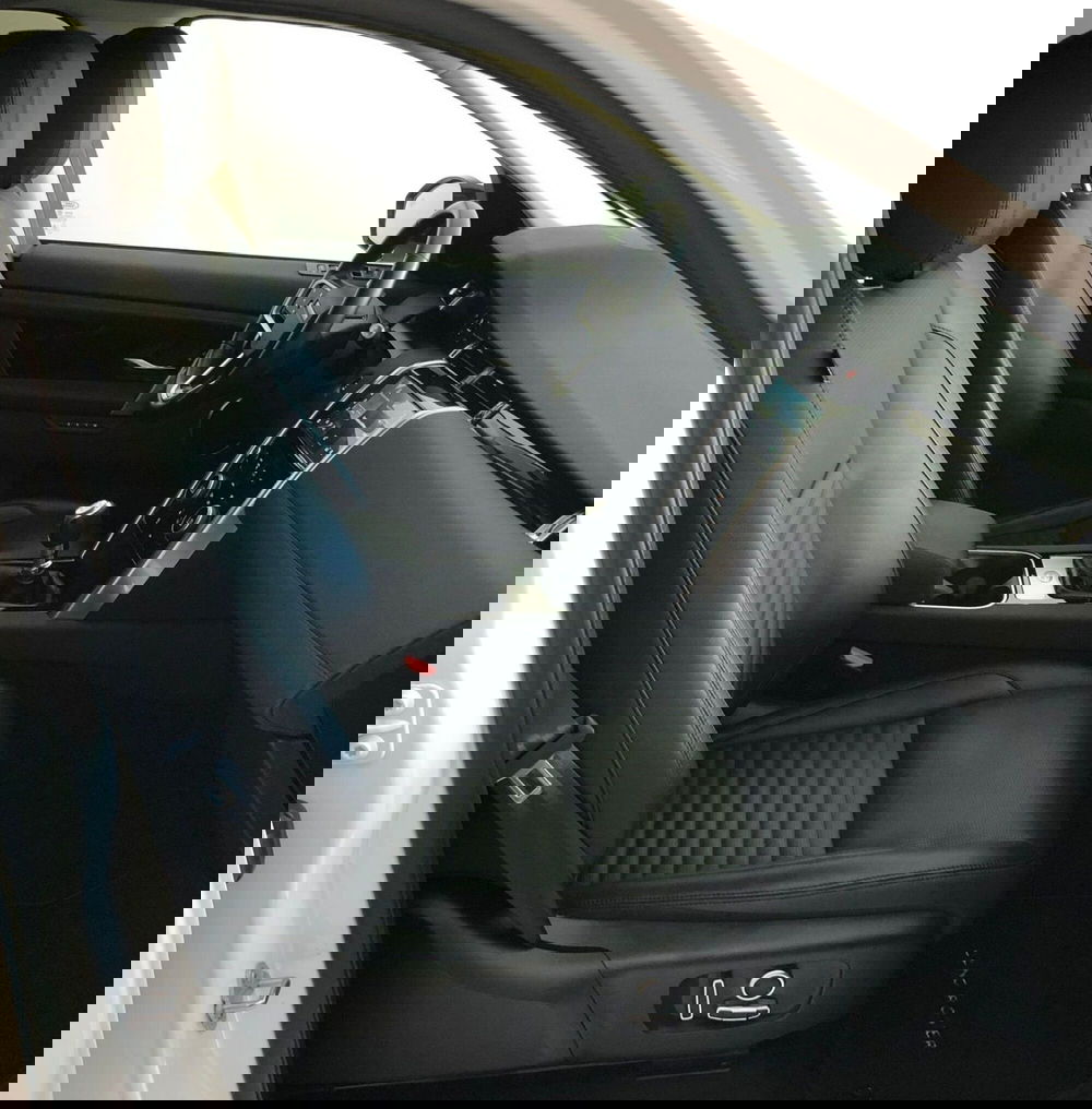 Land Rover Discovery Sport usata a Ferrara (3)