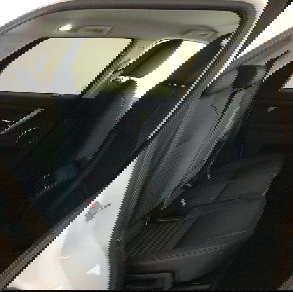 Land Rover Discovery Sport usata a Ferrara (5)