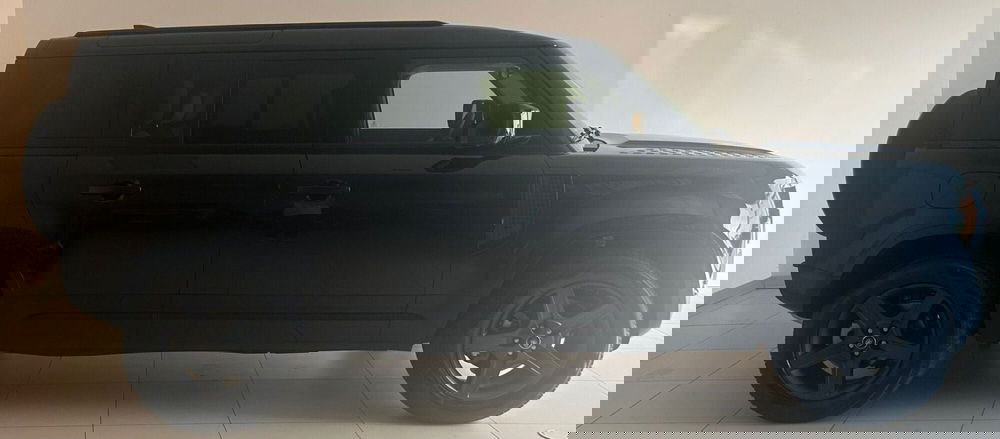 Land Rover Defender usata a Ferrara (6)