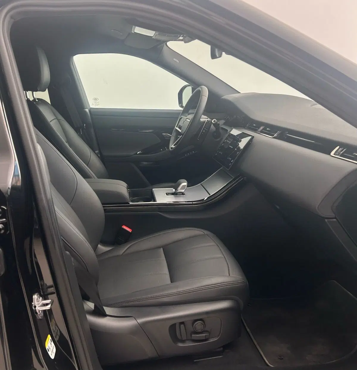 Land Rover Range Rover Evoque usata a Ferrara (3)