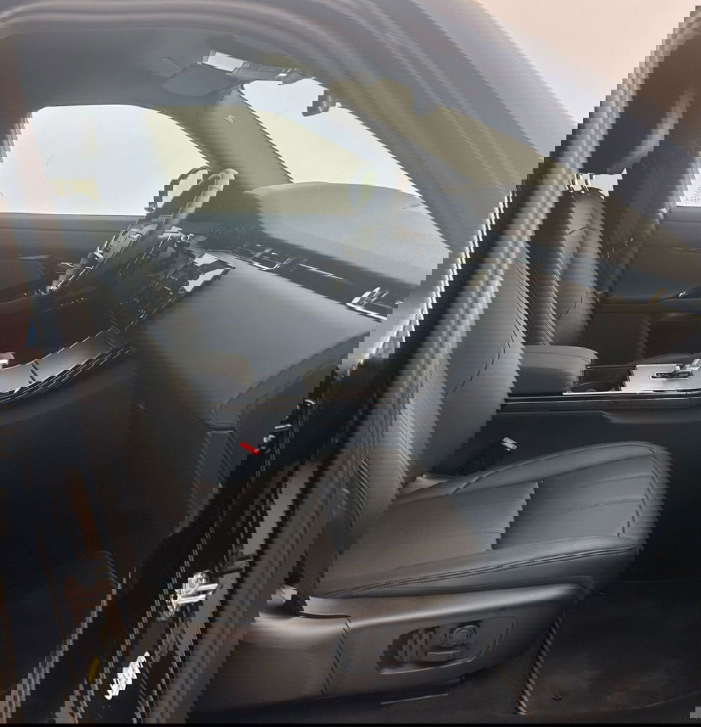 Land Rover Range Rover Evoque usata a Ferrara (3)