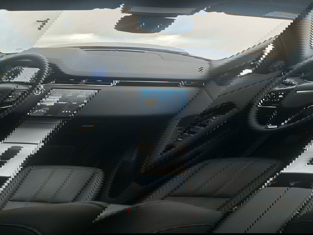 Land Rover Range Rover Evoque usata a Ferrara (4)