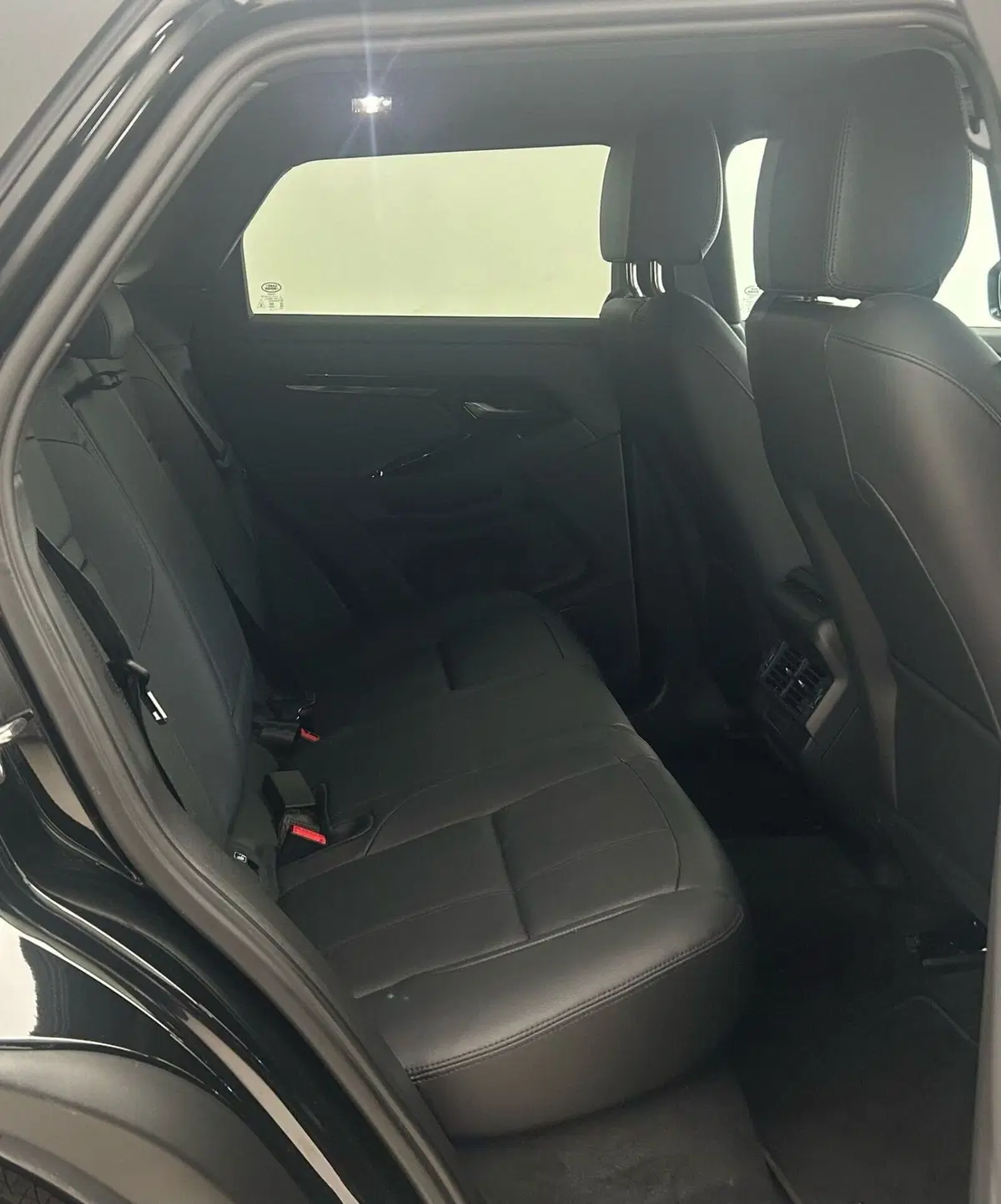 Land Rover Range Rover Evoque usata a Ferrara (5)