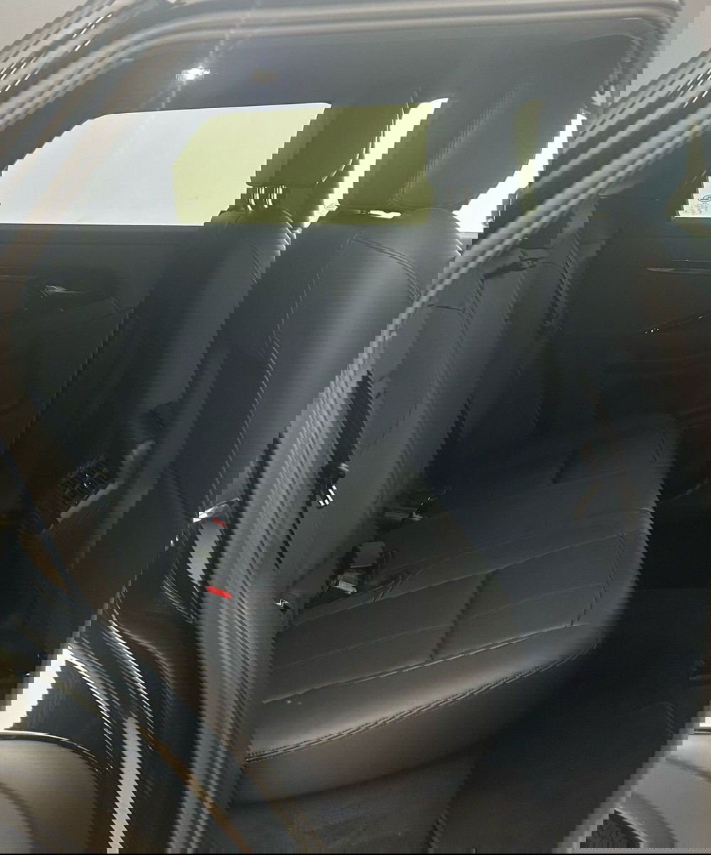 Land Rover Range Rover Evoque usata a Ferrara (5)