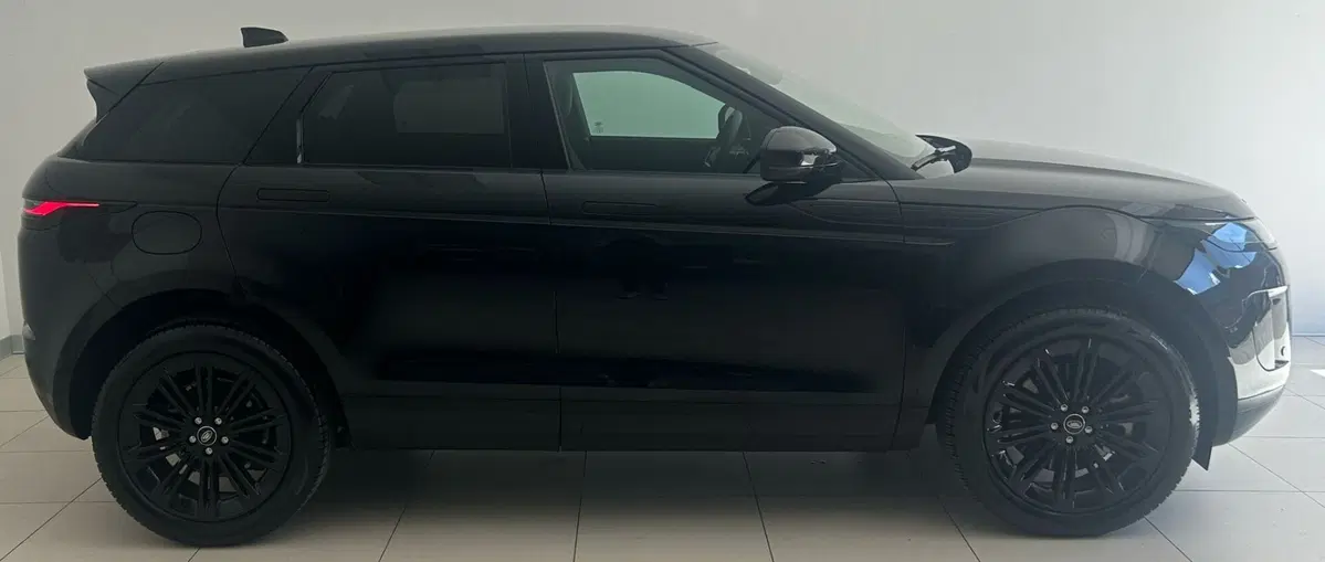 Land Rover Range Rover Evoque usata a Ferrara (6)