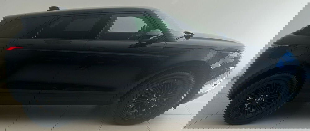 Land Rover Range Rover Evoque usata a Ferrara (6)