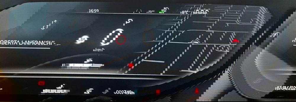 Land Rover Range Rover Sport usata a Ferrara (10)