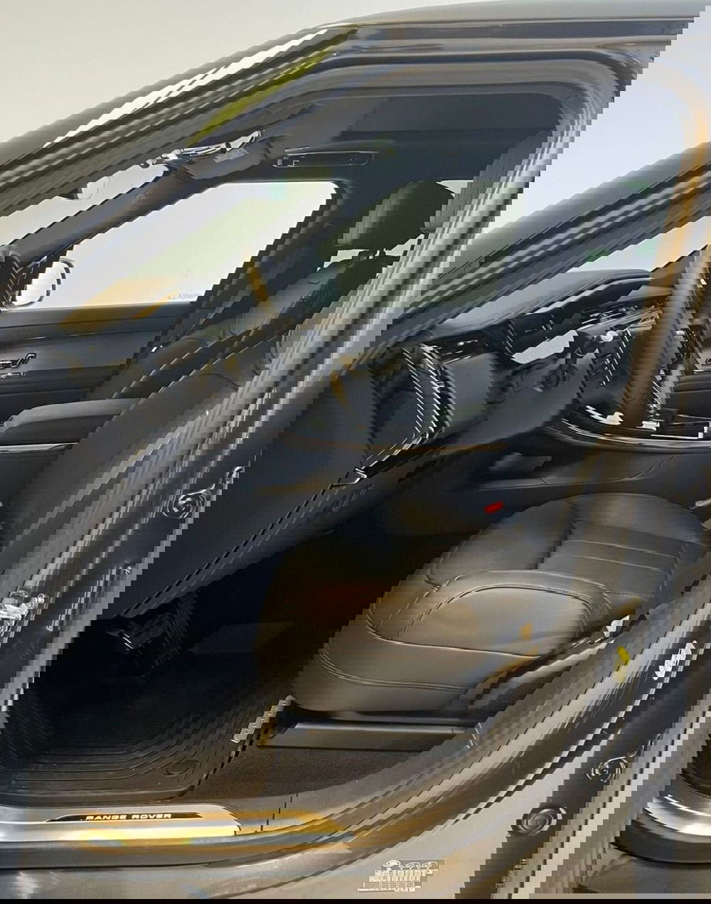 Land Rover Range Rover Sport usata a Ferrara (3)