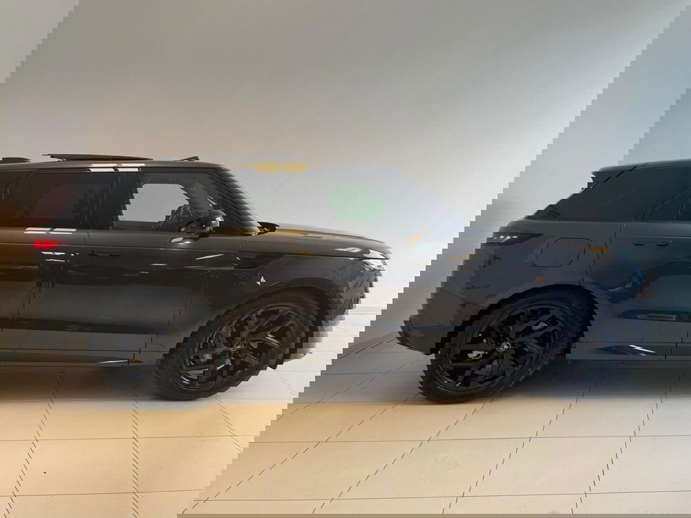 Land Rover Range Rover Sport usata a Ferrara (6)