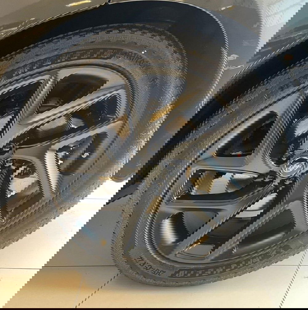 Land Rover Range Rover Sport usata a Ferrara (9)