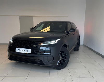 Land Rover Range Rover Velar 2.0D I4 204 CV del 2025 usata a Ferrara