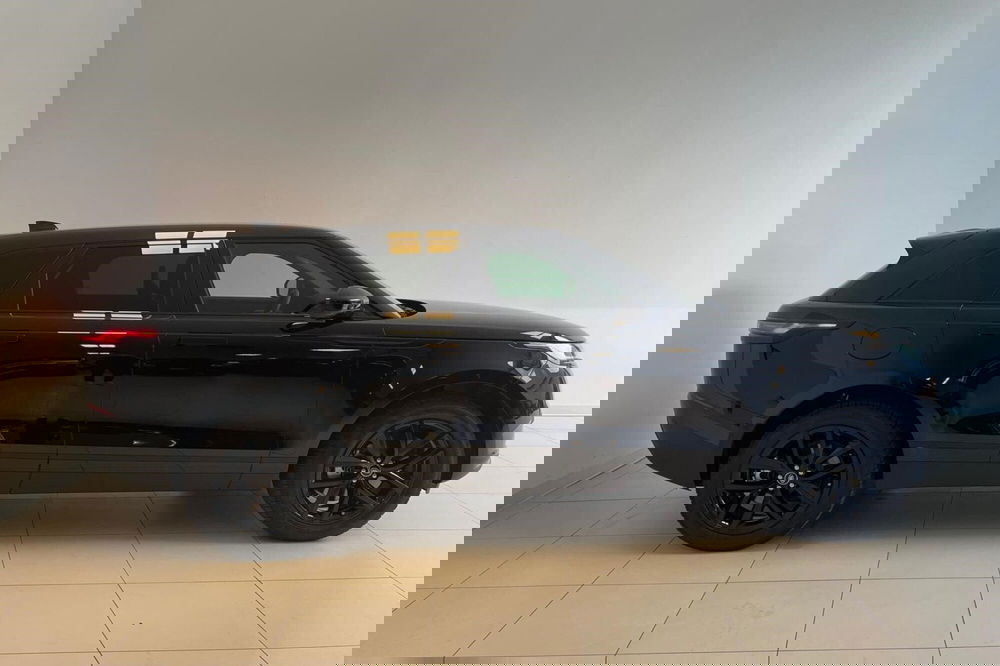 Land Rover Range Rover Velar usata a Ferrara (6)