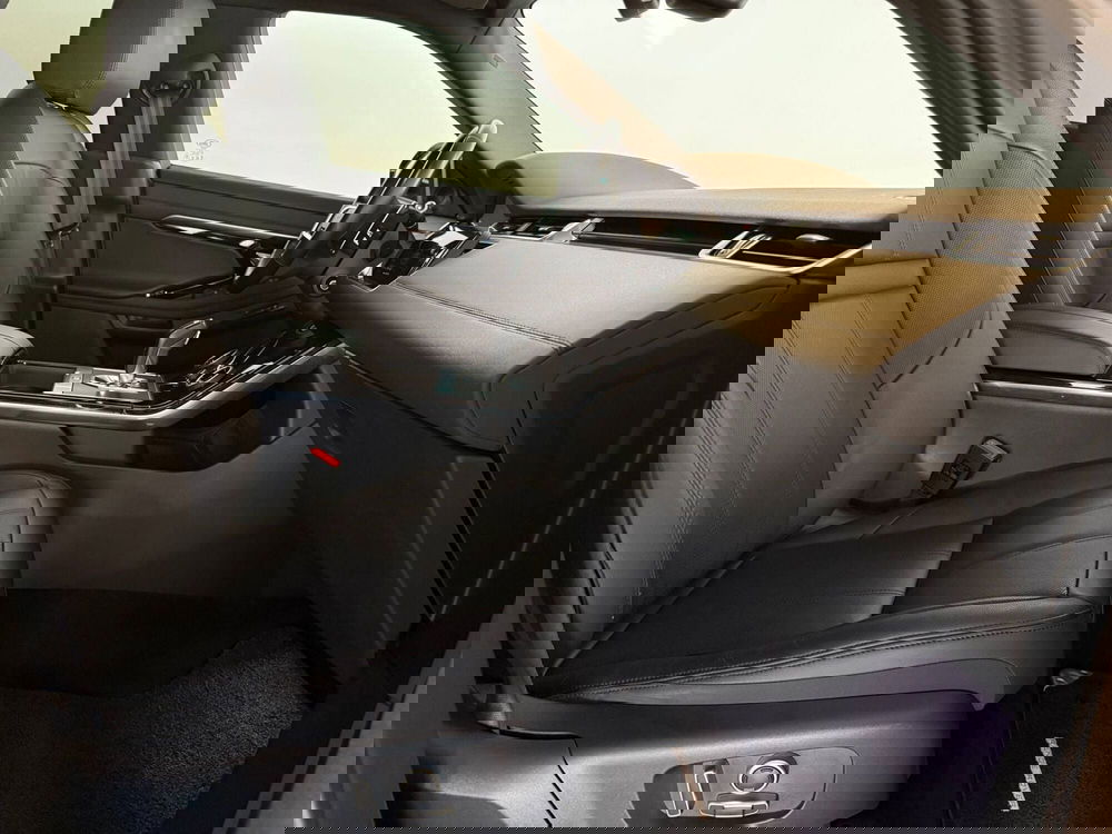 Land Rover Range Rover Evoque usata a Alessandria (3)