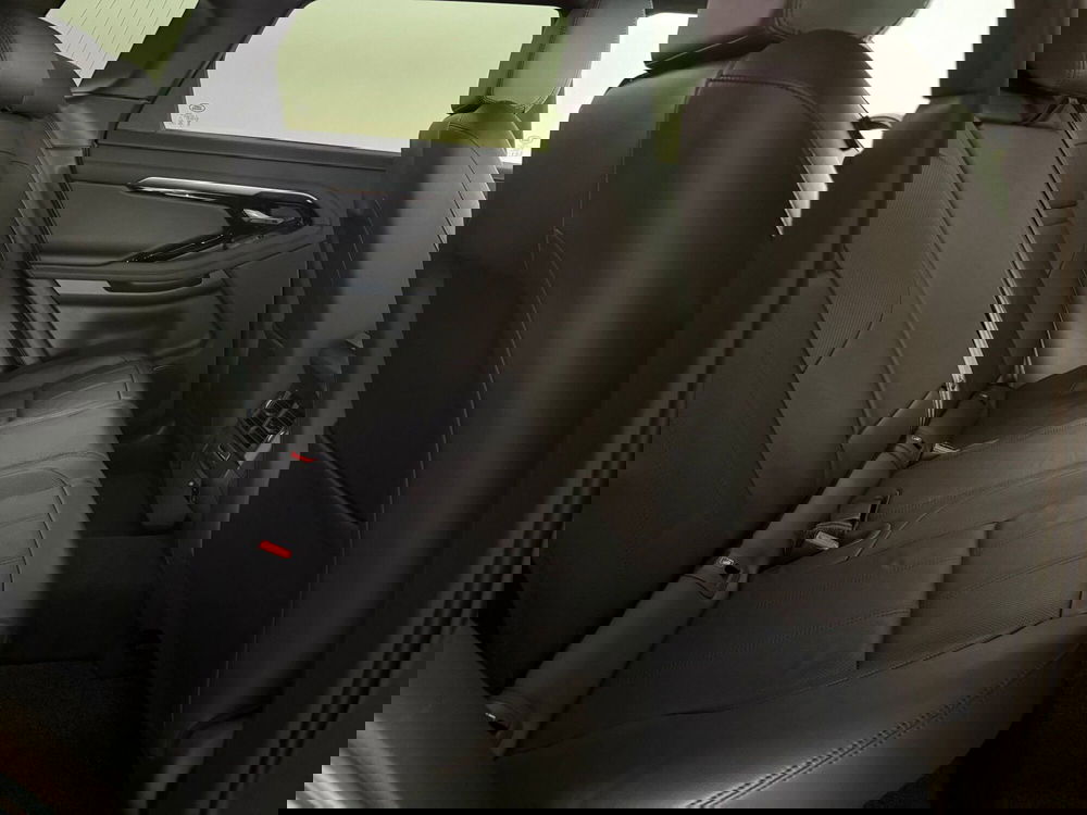 Land Rover Range Rover Evoque usata a Alessandria (5)