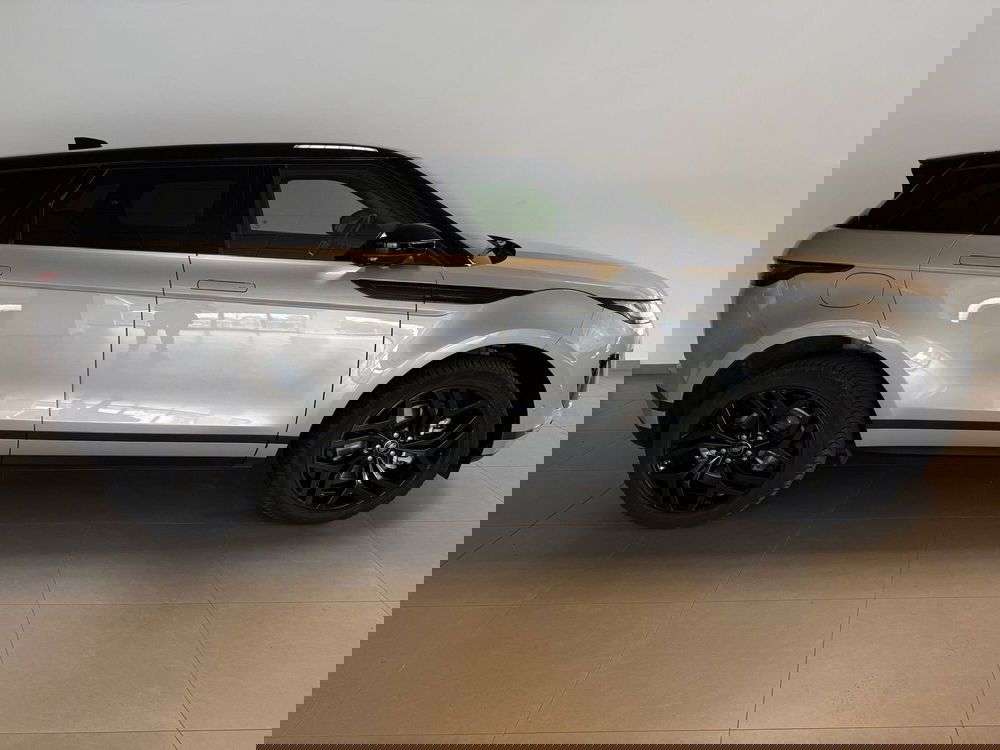 Land Rover Range Rover Evoque usata a Alessandria (6)