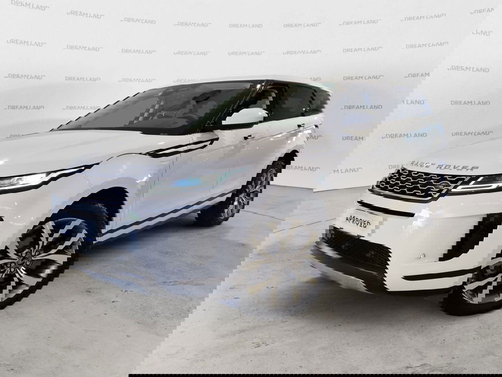 Land Rover Range Rover Evoque usata a Firenze