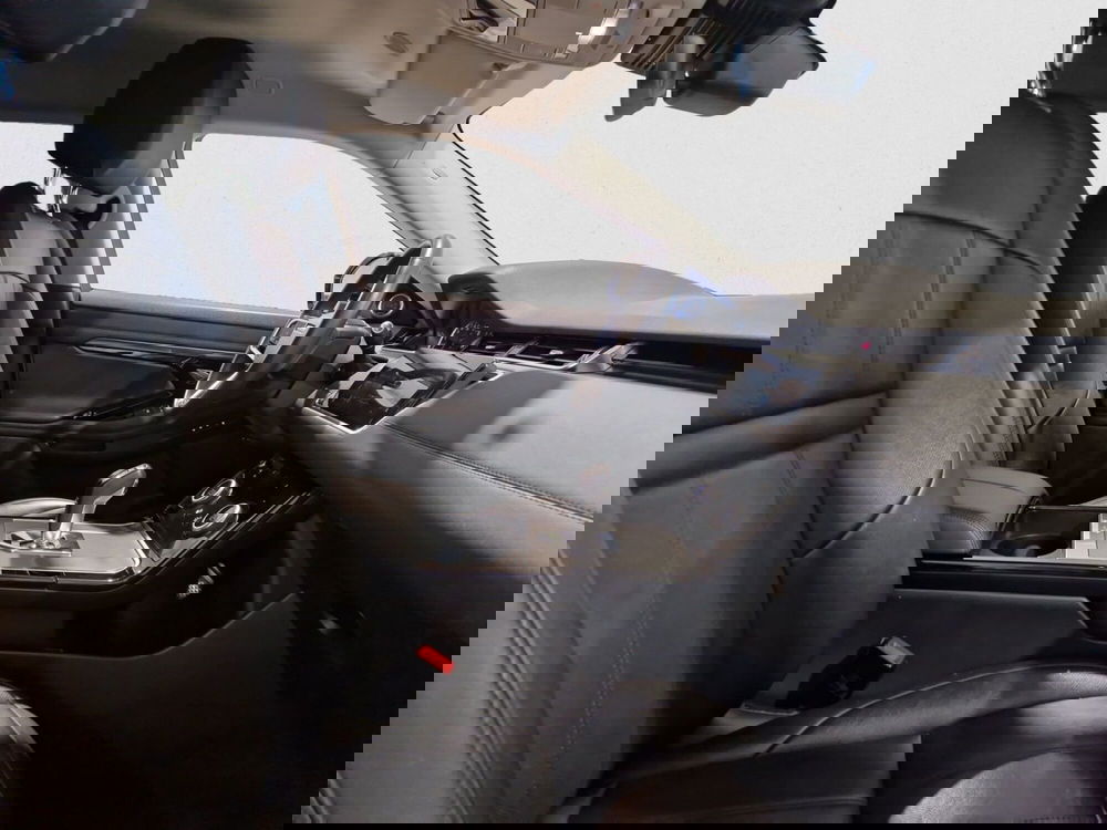Land Rover Range Rover Evoque usata a Firenze (3)