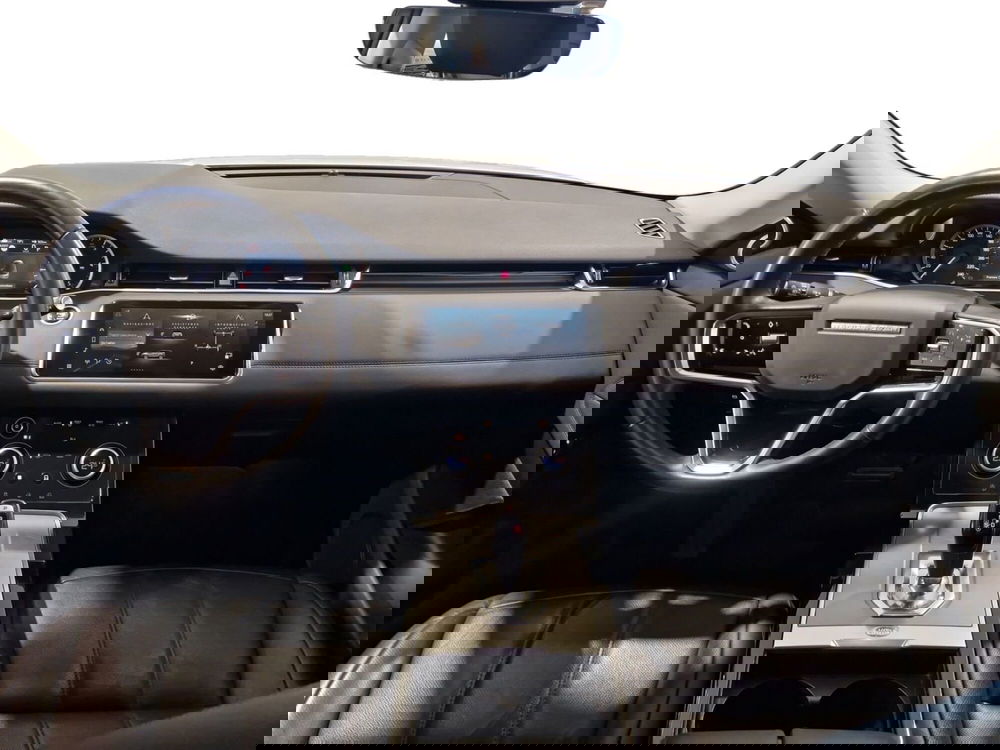 Land Rover Range Rover Evoque usata a Firenze (4)