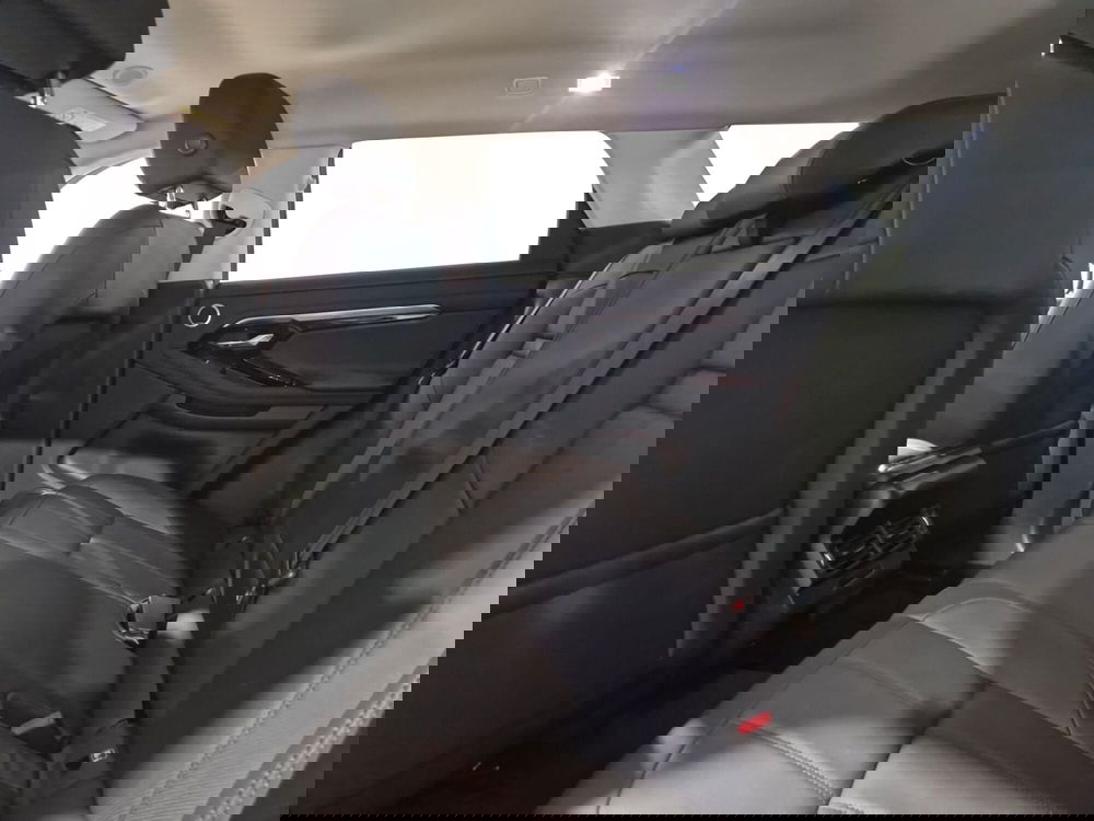 Land Rover Range Rover Evoque usata a Firenze (5)