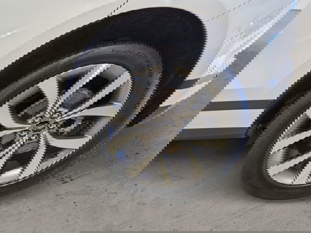 Land Rover Range Rover Evoque usata a Firenze (9)