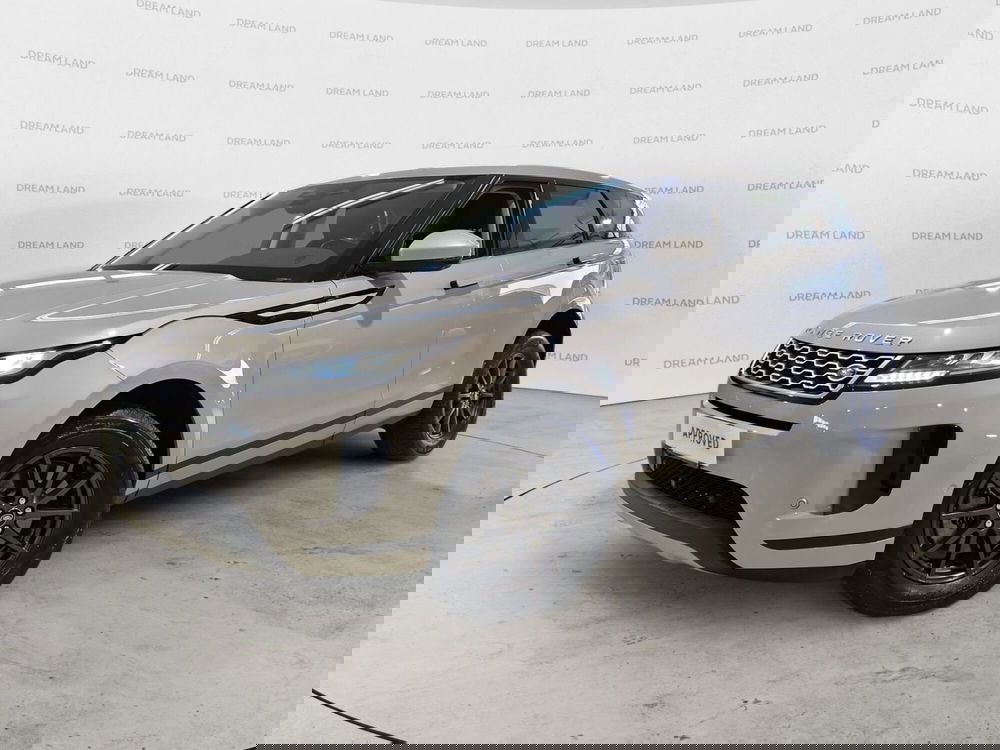 Land Rover Range Rover Evoque usata a Firenze