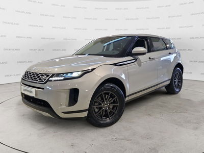 Land Rover Range Rover Evoque 1.5 I3 160 CV Auto R-Dynamic HSE del 2021 usata a Empoli