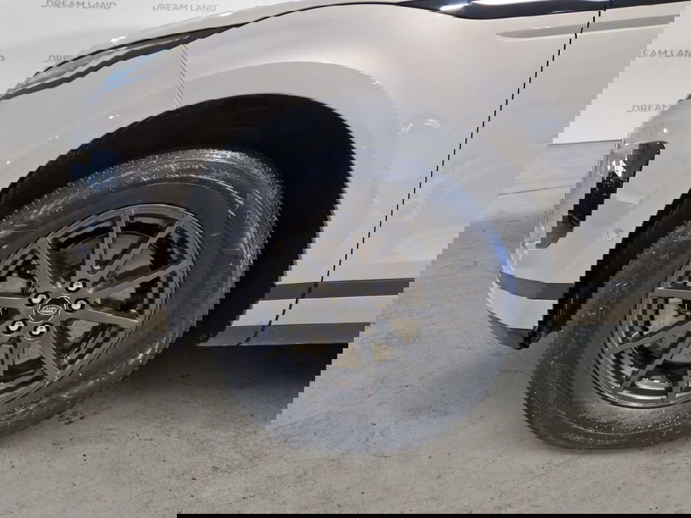 Land Rover Range Rover Evoque usata a Firenze (9)